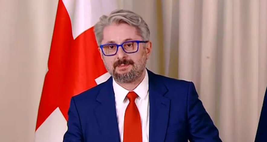 ნიკა გვარამია – თუ ეს კანონი იქნება მიღებული და ვიდრე ეს კანონი იმოქმედებს, საქართველო ევროკავშირს ვერ დაუახლოვდება ვერც ერთი ნაბიჯით
