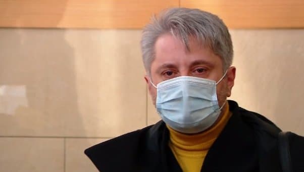 ნიკა გვარამია – დანარჩენ კადრებს რომ ვნახავთ, შეიძლება წამების კვალიფიკაციაზეც ვისაუბროთ