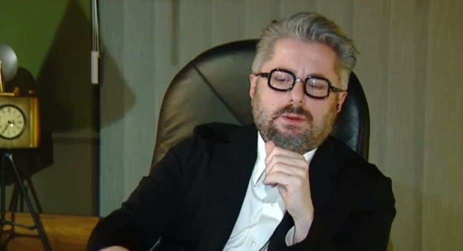 ნიკა გვარამია – შევიტან განცხადებას პროკურატურაში, მოვითხოვ სისხლის სამართლის აღძვრას მუქარის მუხლით