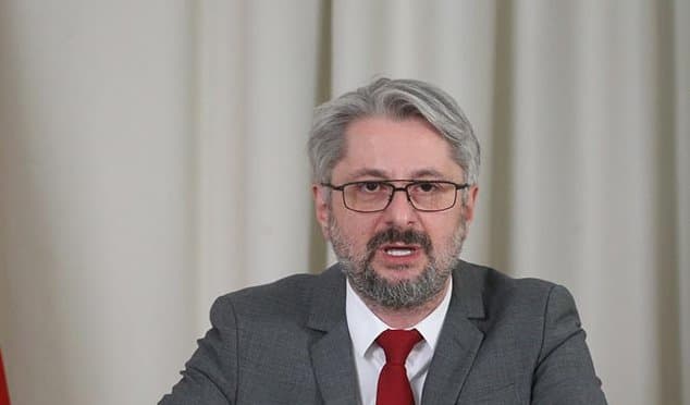 ნიკა გვარამია – ეს ადამიანები არიან ციხეში და წარმომადგენენ საქართველოს და არა პროკურორები, მოსამართლეები და პოლიციელები, რომლებიც მათ აწამებენ