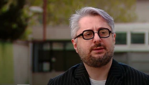 ნიკა გვარამია – მიხეილ სააკაშვილი ამ ვითარებაში ცოცხალი ვერ გადარჩება