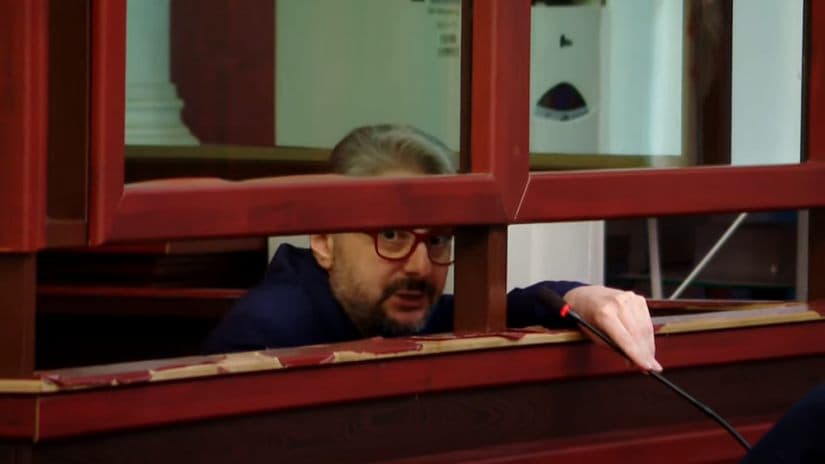 ნიკა გვარამია – ოპოზიციის დასუსტება მარტო ბიძინა ივანიშვილს აძლიერებს, სხვა არავის