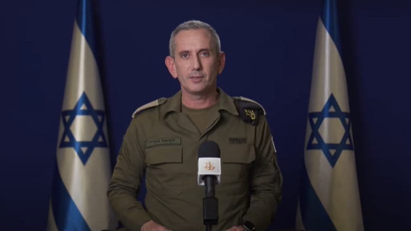 ჰაგარი – ათობით თვითმფრინავი ცაშია და მზად არიან