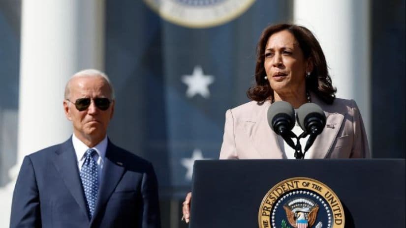 US Vice President reiterates concerns over recent legislative developments in Georgia