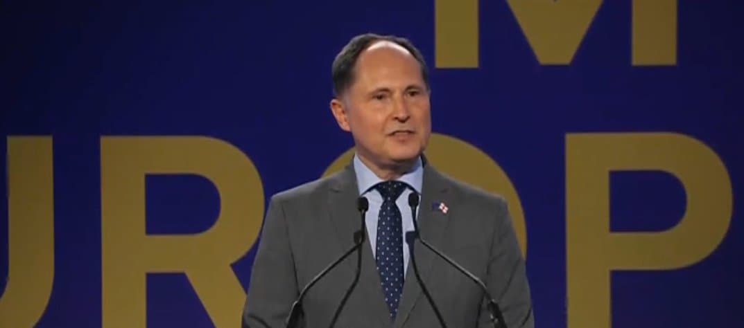 ჰერჩინსკი – ეს ისტორიული შანსია, ახლა მოქმედების დროა