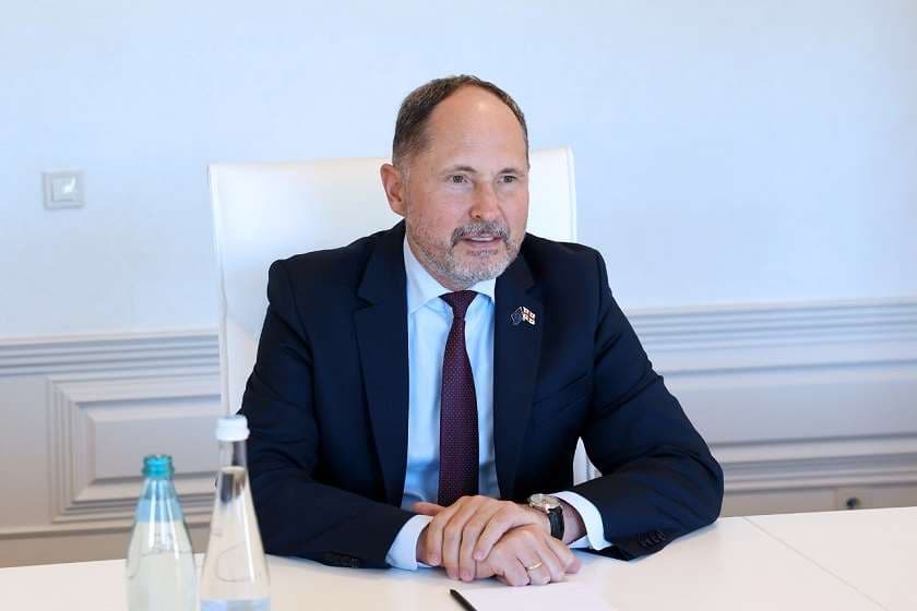 ჰერჩინსკი – რთული გასაგებია, რატომ იყო შეუძლებელი მისი დისტანციურად ჩართვა