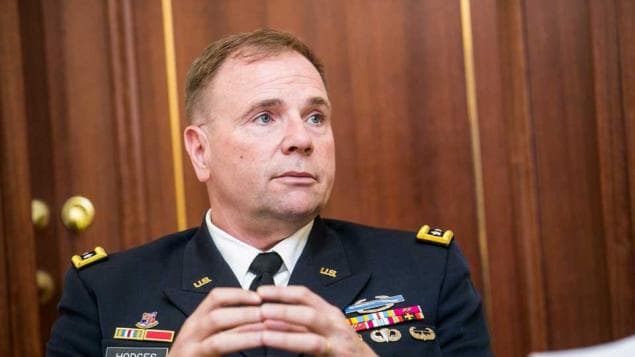 ბენ ჰოჯესი – ვიმედოვნებ, რომ რეაქცია დასავლელი პარტნიორების მხრიდან გახდება უფრო მკაფიო