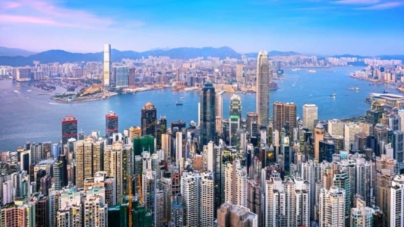 Georgian citizens to travel visa-free to Hong Kong from September 30, 2024