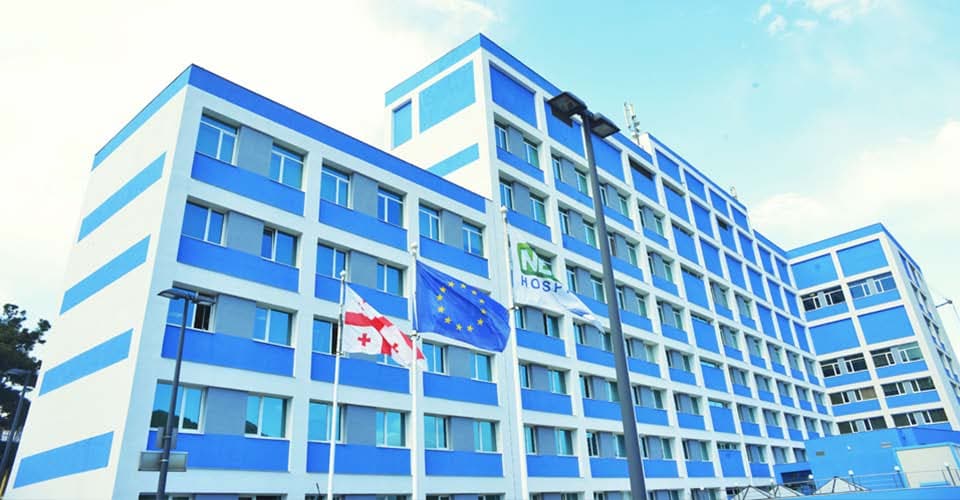 ვაკის პარკში დაშავებული მოზარდი “ნიუ ჰოსპიტალსიდან” გაწერეს