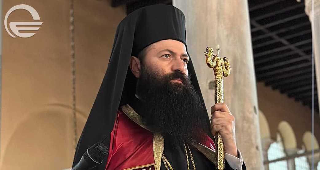 მარნეულისა და ჰუჯაბის ეპისკოპოსი ზურაბ ჯაფარიძეზე თავდამსხმელს მხარდაჭერას უცხადებს