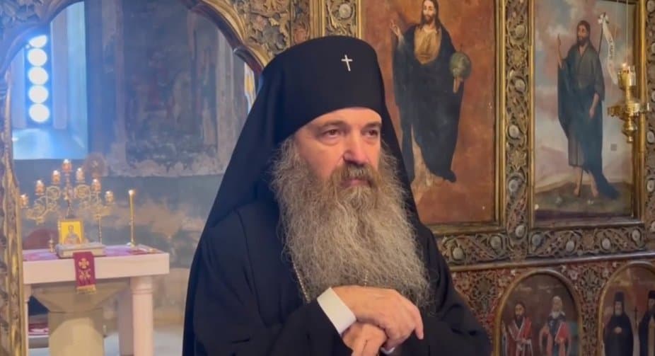 მეუფე იაკობი – ნუ ერევით, ნუ ყოფთ ცხვირს ჩვენს საქმეებში, ვისაც გეხებათ, ბალტიისპირეთი იქნება თუ სხვა