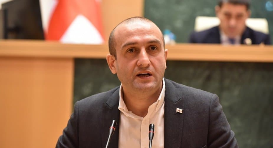 იაგო ხვიჩია – ქუჩაში რომ კაცი გააჩერო და დანიშნო პრემიერ-მინისტრად, უკეთესი იქნება, ვიდრე თავდაცვის, ჯანდაცვის ან საგარეო საქმეთა ყოფილი მინისტრები