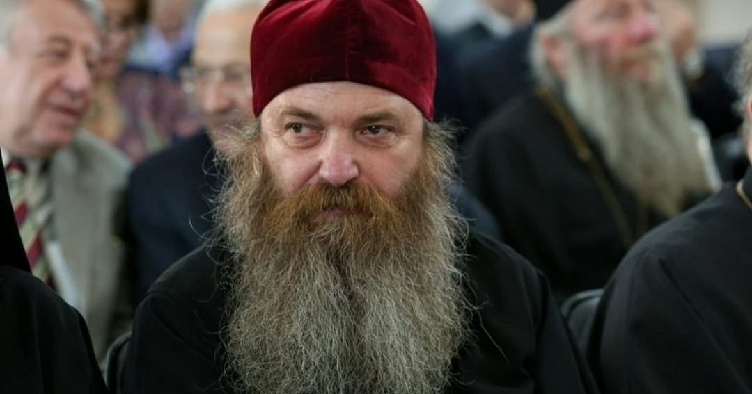 მეუფე იაკობი – რა გაუკეთებია საქართველოსთვის კარგი, ჭორიკანა დედაკაცივით დგას და იქიდან რაღაცას გველაპარაკება