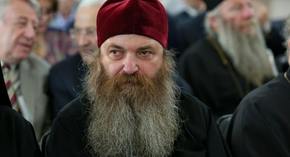 მეუფე იაკობი – ბრძოლა არსებობისთვის ხდება და ძლიერები გადარჩებიან, ამიტომ შიში დაივიწყეთ, მაგრამ ფრთხილად ვიყოთ