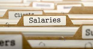 IDFI: ₾359 mln spent on public servants’ salaries in 2021, ₾63 mln more than in 2020