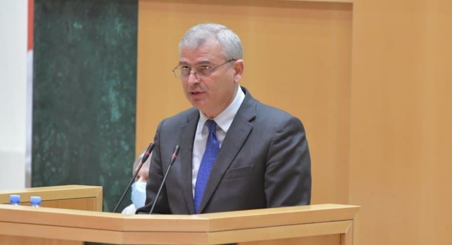 ირაკლი ქადაგიშვილი – ომბუდსმენის ინსტიტუტი და არასამთავრობოების ძალიან დიდი ნაწილი პოლიტიკური ბრძოლის ინსტრუმენტები გახდნენ