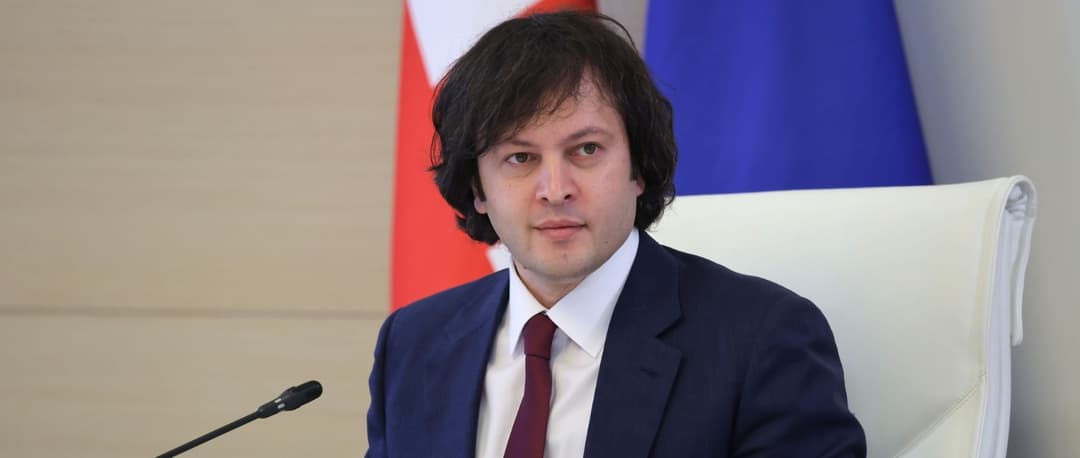 ირაკლი კობახიძე – 2000-მდე ჩვენს მოქალაქეს კოვიდ პანდემიის დროს დაკისრებული ჯარიმები ჩამოეწერება