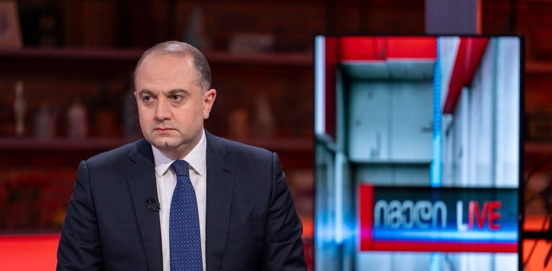 Defence Minister: NATO cites Georgia a “stalwart partner” in region