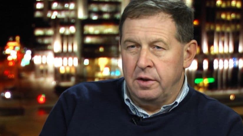 ანდრეი ილარიონოვი – დღევანდელ რუსეთში პუტინის თავიდან მოშორების იმედი და მოლოდინი არ უნდა გვქონდეს