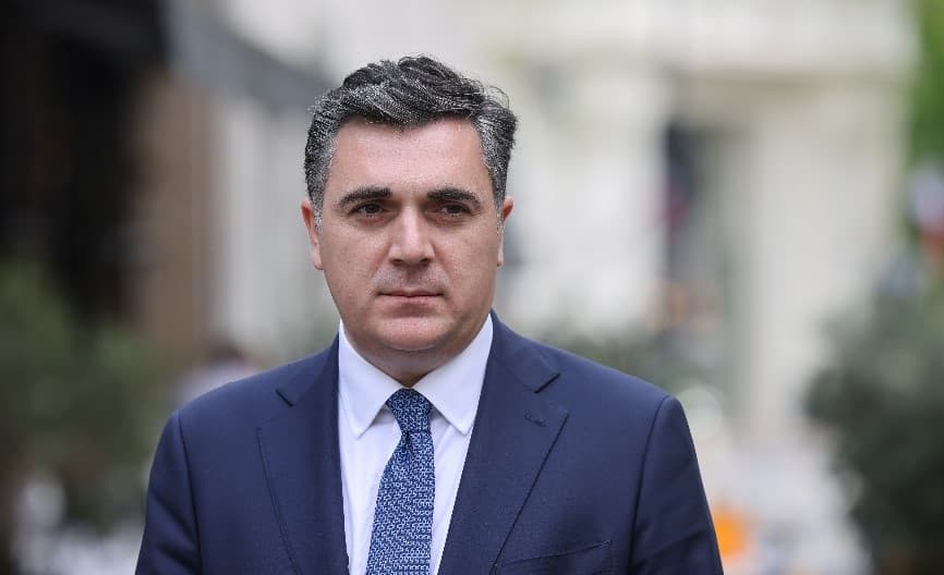 ილია დარჩიაშვილი – პრემიერის მონაწილეობა კონფერენციაში არის კიდევ ერთი დასტური, რომ საქართველო აკეთებს ყველაფერს, რათა დაეხმაროს უკრაინას