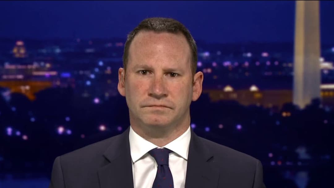 Luke Coffey: If Russia defeated, no idea what domino effect might be in Georgian occupied regions