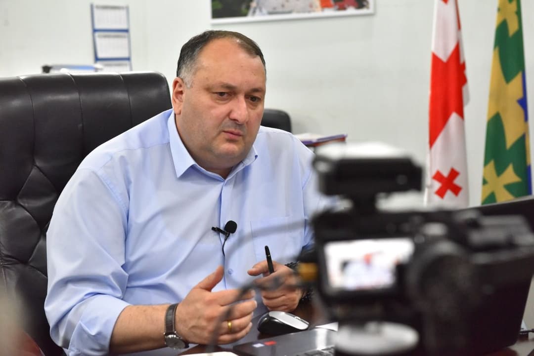 იოსებ ხახალეიშვილი – გადაწყვეტილება მიღებული გვაქვს, რომ მუნიციპალური ტრანსპორტი უფრო განვითარდეს