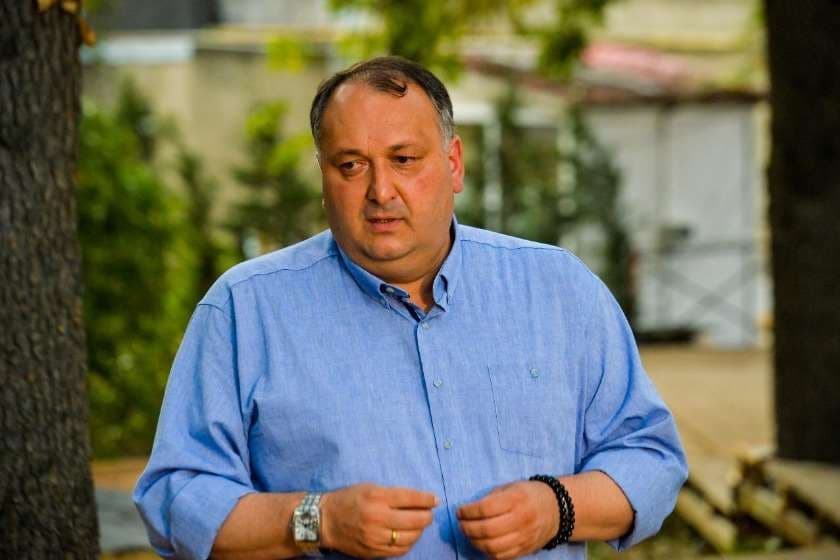 იოსებ ხახალეიშვილი – შეზღუდული შესაძლებლობების მქონე პირები მათთვის საჭირო საკითხების გადაწყვეტაში უფრო აქტიურად უნდა ჩავრთოთ