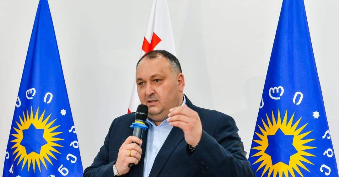 იოსებ ხახალეიშვილი – მთავრობა ქუთაისისთვის დაფინანსების გაზრდას გეგმავს და ძალიან მალე კიდევ არაერთი მნიშვნელოვანი პროექტის განხორციელებას დავიწყებთ