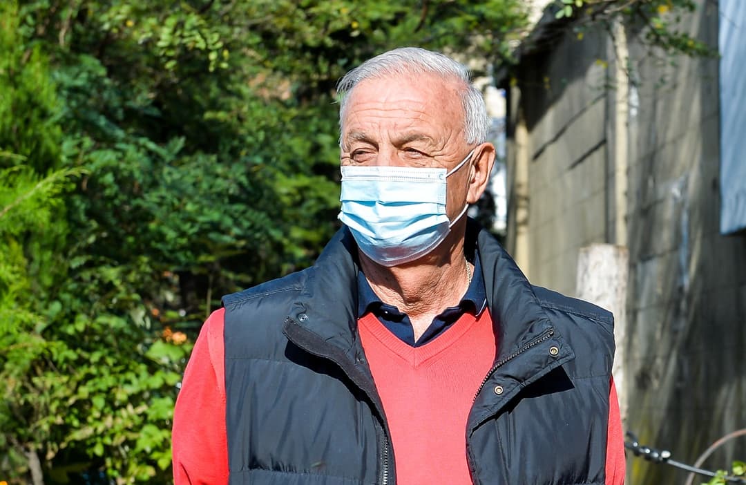 გივი სიხარულიძე – იოსებ ხახალეიშვილი ტრადიციულ ოჯახშია გაზრდილი, ვაჟკაცია, რომელიც ქართულ სულიერებას გააბრწყინებს თავის ქალაქში