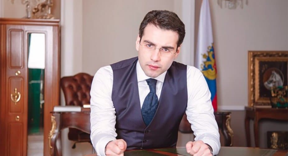 Georgia’s Russian-occupied Abkhazia requests observer state status from UN