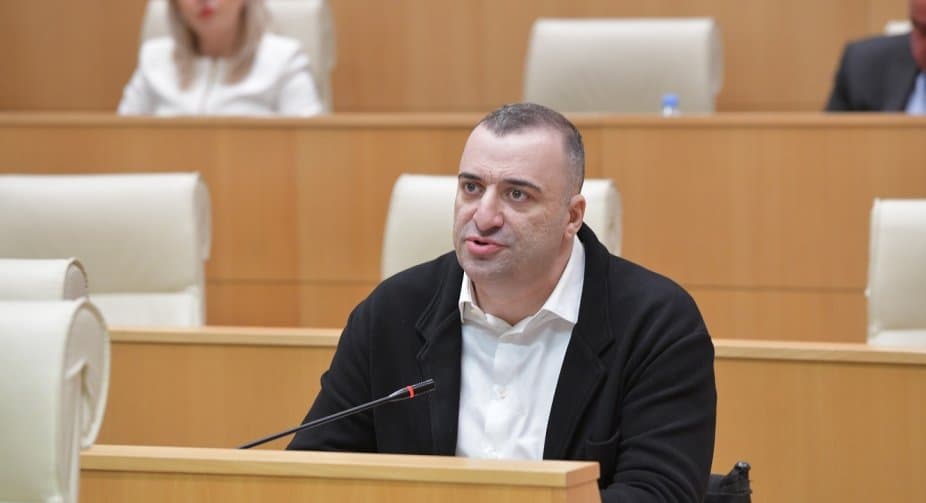 რატი იონათამიშვილი – უნდა გამოვიდნენ და ბოდიში მოუხადონ ჩვენს ქვეყანასა და საზოგადოებას