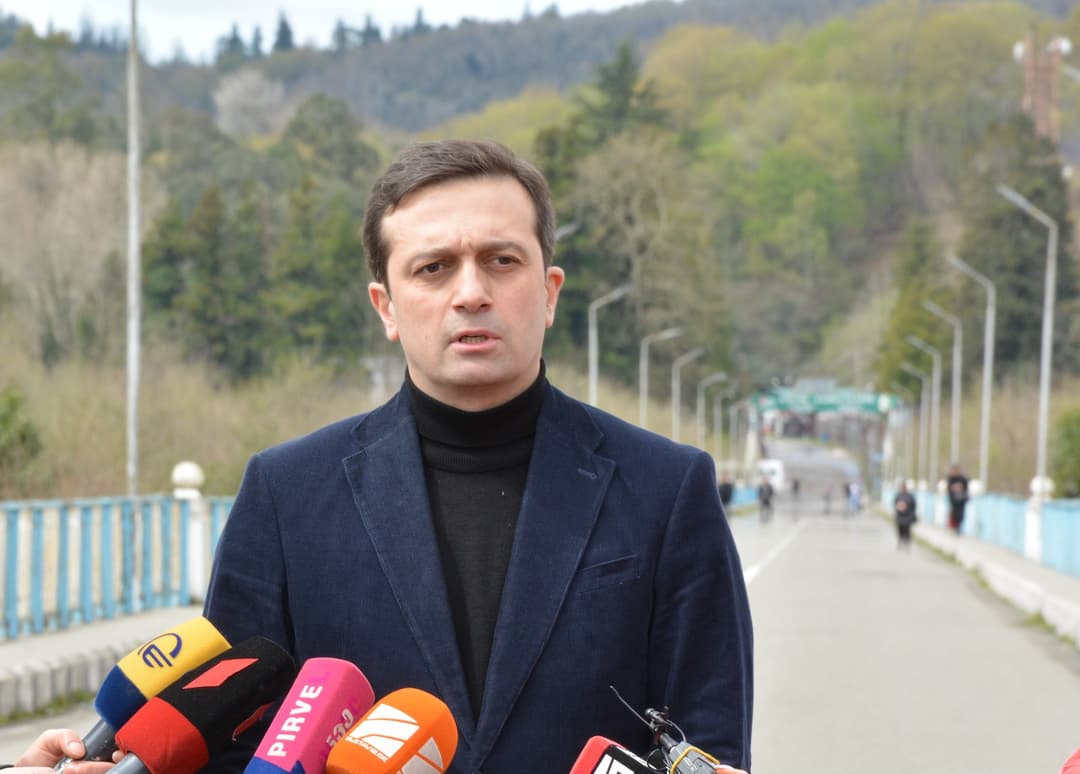 ლევან იოსელიანი – ვრცელდება ინფორმაცია ლევან ბერძენიშვილზე თავდასხმის შესახებ, რაც ჩემთვის კატეგორიულად მიუღებელია