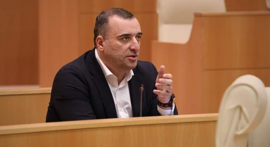 რატი იონათამიშვილი – თუ ვინმე ფიქრობს, რომ მსგავსი უღირსი ქმედებებით რაიმეს მიღწევა შეიძლება, ძალიან მწარედ ცდება