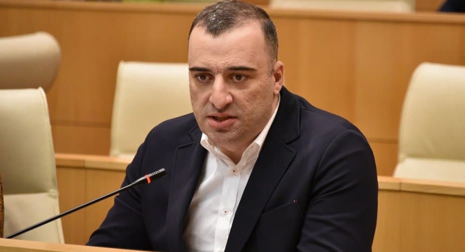 რატი იონათამიშვილი – დარწმუნებული ვარ, ერთადერთი ქვეყანაა საქართველო, სადაც სახალხო დამცველის მოადგილე ზეწოლას ახდენს საკონსტიტუციო სასამართლოზე