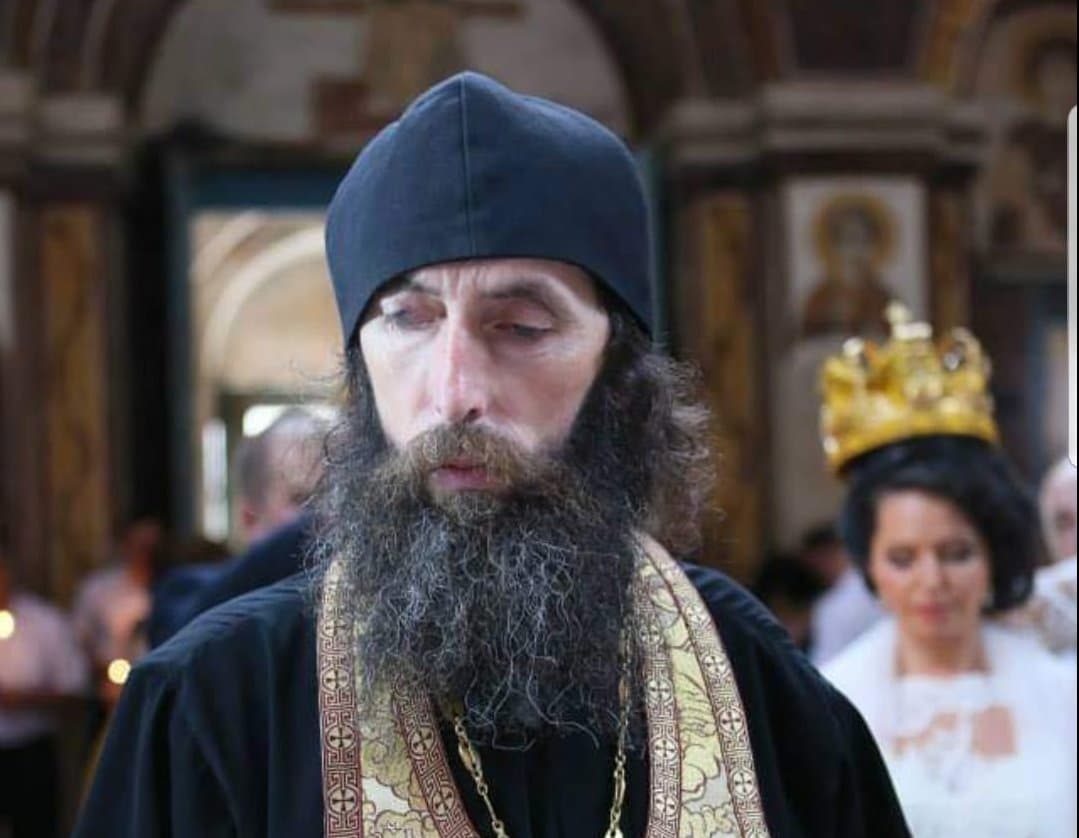 საპატრიარქო – არქიმანდრიტი იოსები გამოსულია შოკური მდგომარეობიდან და მისი მკურნალობა გრძელდება