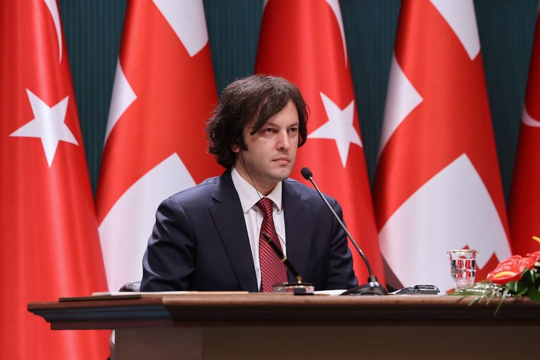 ირაკლი კობახიძე – მაქსიმალურად უნდა გავუფრთხილდეთ ჩვენს ღირებულებებსა და ტრადიციებს