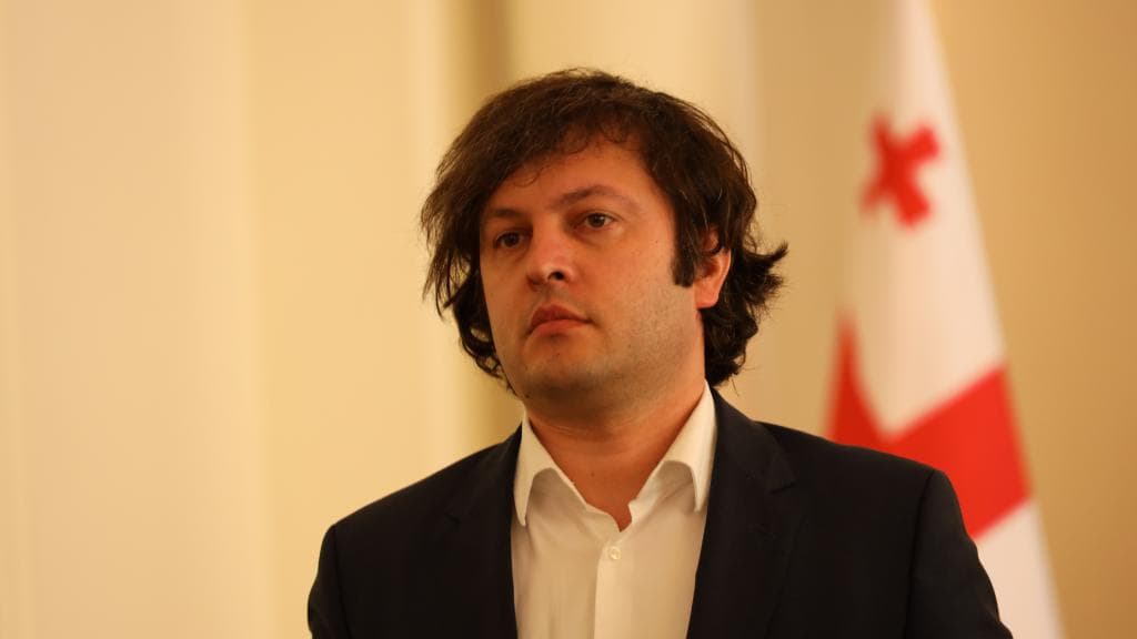 ირაკლი კობახიძე – როდესაც ვიღაცები ცდილობენ, ომის რიტორიკა გააღვივონ და მას ელჩი არ ემიჯნება, ეს წარმოშობს გარკვეულ კითხვებს