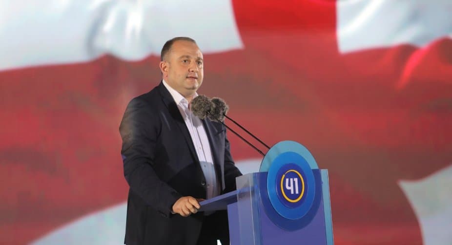 ირაკლი ჩიქოვანი – მოვუწოდებთ “ნაციონალურ მოძრაობას”, უარი თქვან პროვოკაციებზე