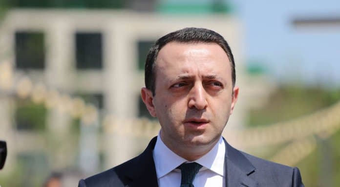 ირაკლი ღარიბაშვილი – შეიძლება, იყოს გარკვეული საკითხები, რომლებზეც არ ვთანხმდებით პარტნიორებთან, ყველაფერს დავალაგებთ