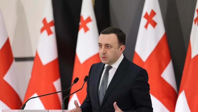 PM lauds EU candidacy as “key achievement”, praises “historic” China visit