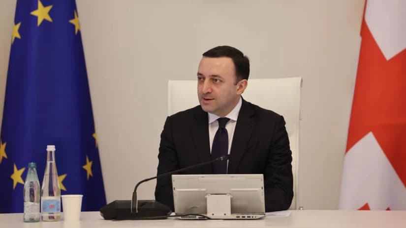 ირაკლი ღარიბაშვილი – ვერანაირ კრიტიკას ვერ უძლებს დღეს დედაქალაქში თუ ქალაქებში თუ რაიონებში არსებული ავტოსადგურები