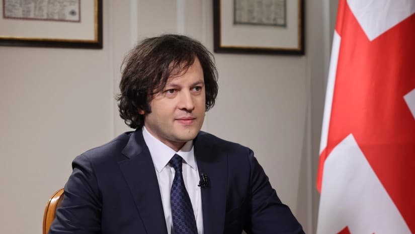 Georgia’s elections were clean, verification open to all, Georgian PM