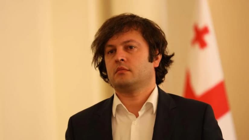 ირაკლი კობახიძე – ადამიანებმა, რომლებიც ბლოკავდნენ კანდიდატის სტატუსის მინიჭებას, გააცნობიერეს, რომ მათთვის აღარ იქნებოდა მომგებიანი სტატუსის დაბლოკვა