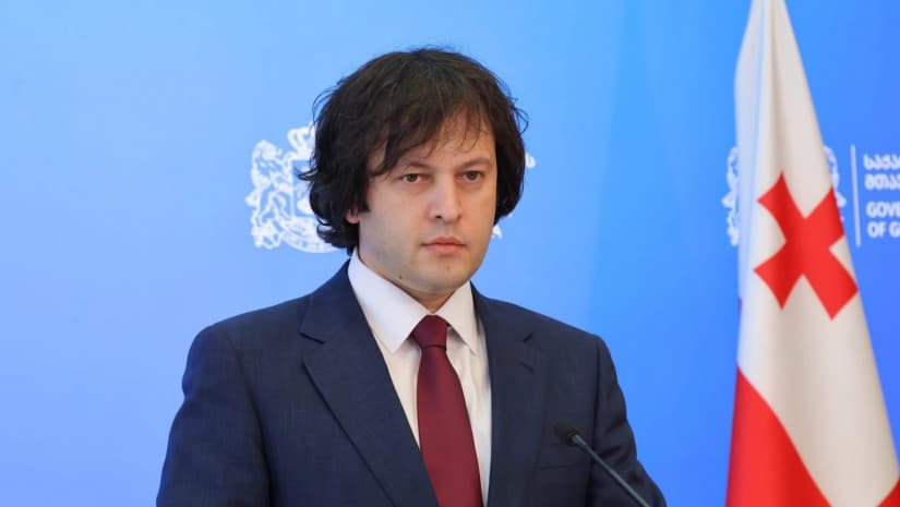 ირაკლი კობახიძე – გერმანიის ელჩისთვის გაწვევა იქნებოდა ძალიან დიდი პატივი, არ მგონია, რომ ასეთი გადაწყვეტილება უნდა მივიღოთ