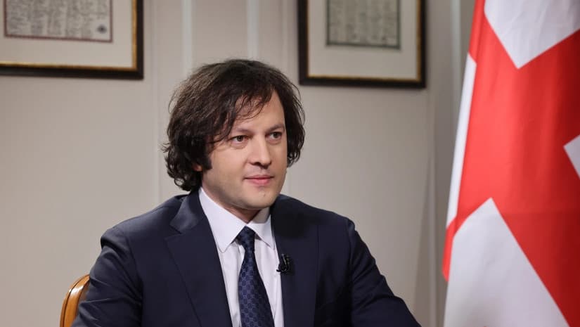 PM Kobakhidze on new legislative initiatives: “We must reclaim our country”