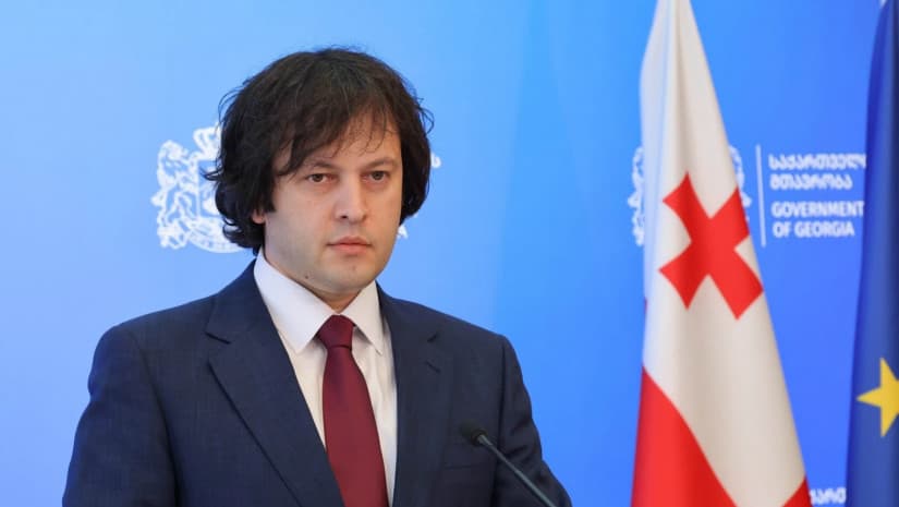 ირაკლი კობახიძე – ივლისი-აგვისტო ვფიქრობთ, რომ იქნება მაღალი ეკონომიკური ზრდა