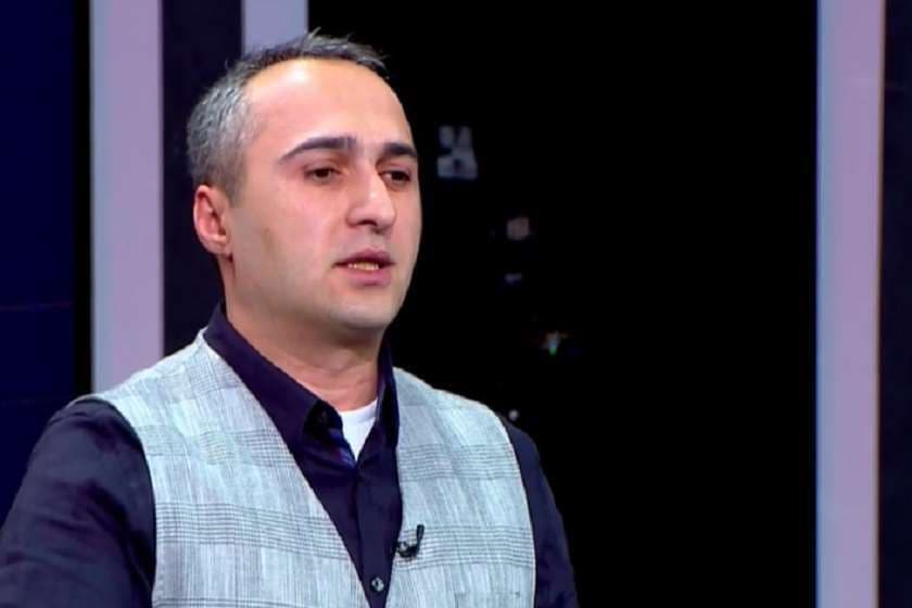 ირაკლი ლატარია – ხელისუფლების გონივრული პოლიტიკის დამსახურებით, კომპიუტერებთან თბილად რომ სხედხართ, იქნებ ისე ისხდეთ, რომ ქვეყნის სამხედრო კონფლიქტში ჩათრევას თავი დაანებოთ