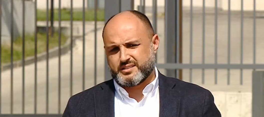 ირაკლი ნადირაძე – ყველა მსგავსი მცდელობა ერთი ათად გვაძლევს მოტივაციას