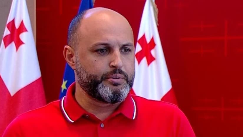 ირაკლი ნადირაძე – ეს არის ჩვეულებრივი შავი ფულის გათეთრება