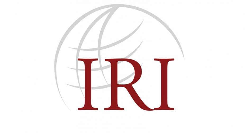 IRI Poll shows political threat from Russia, concerns with presence of Russian citizens, support for EU,NATO integration